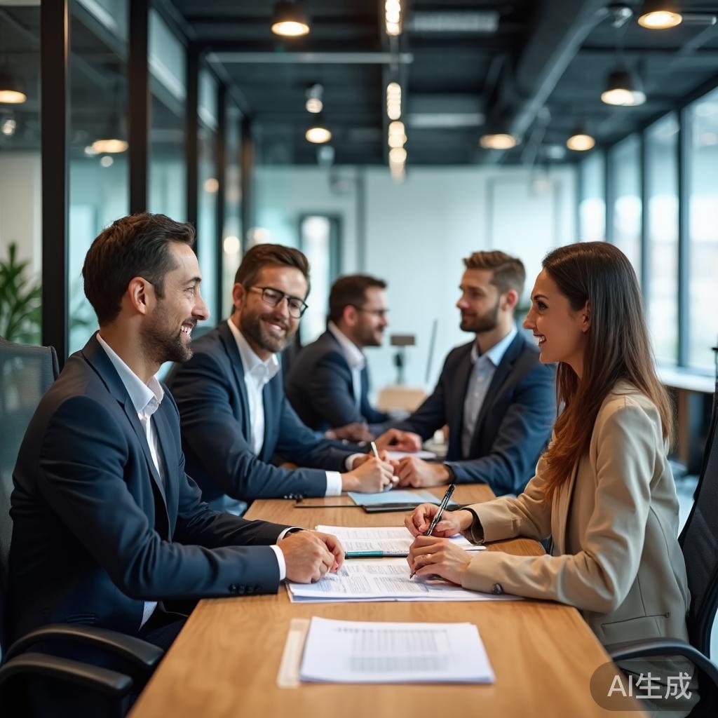 Outsourcing de Personal